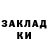 ТГК концентрат Tuxfaniso Jo'raboyeva